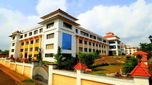 Vedavyasa Institute of Technology Malappuram
