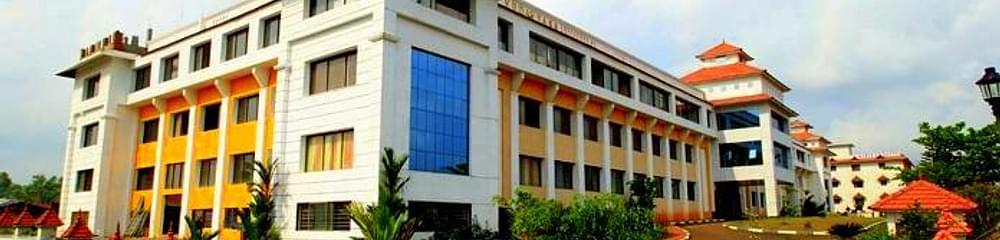 Vedavyasa Institute of Technology