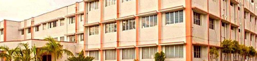 Velalar College of Engineering and Technology -[VCET]