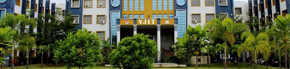 Vidya Jyothi Institute of Technology - [VJIT]