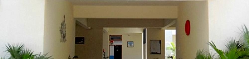 Vishwakarma Maritime Institute - [VMI]