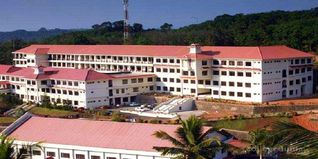 Viswajyothi College of Engineering and Technology Ernakulam: Admission 2026