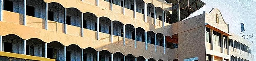 Annai College of Arts and Science - [ACAS]