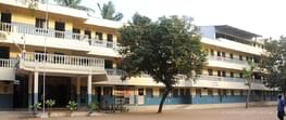 Annai Veilankanni College for Women
