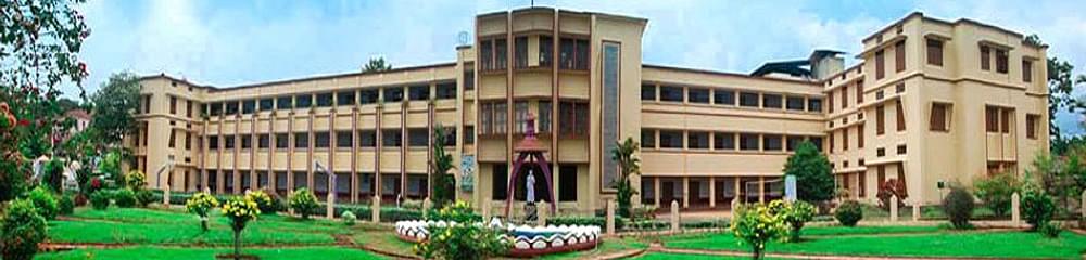 Kuriakose Elias College Mannanam