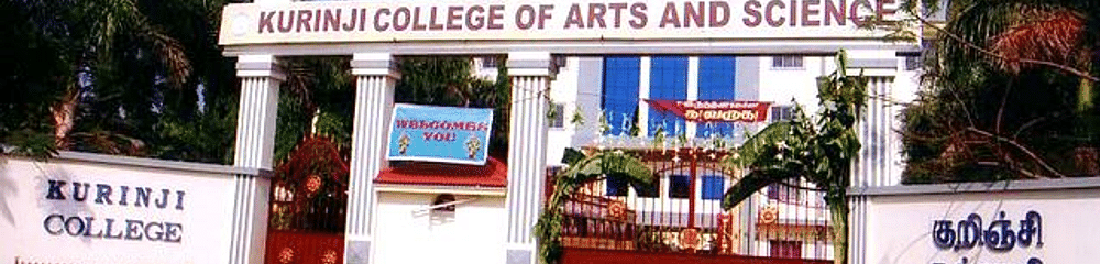 Kurinji College of Arts and Science