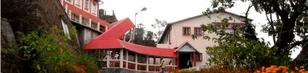 Kurseong College
