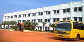 Annai Violet Arts & Science College Admission 2025: Dates, Courses, Fees, Eligibility, Selection Criteria, Counselling