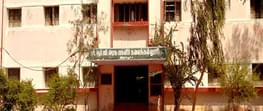 L.R.G Government Arts College for Women
