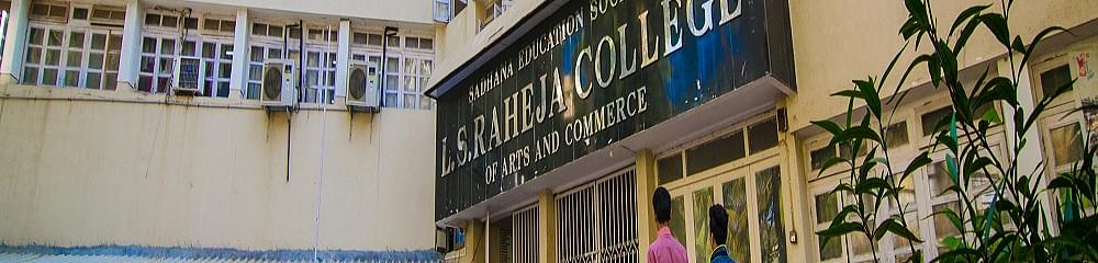 L.S. Raheja College of Arts and Commerce