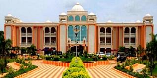 Acharya Nagarjuna University Admissions 2024: Courses, Registration, Selection Criteria