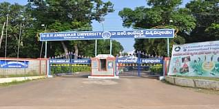 BRAU, Srikakulam Admission 2024: UG, PG and Ph.D. Courses