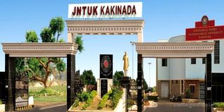 JNTUK Admission 2026: Dates, Courses, Fee Structure, Eligibility, Registration, Form, Selection
