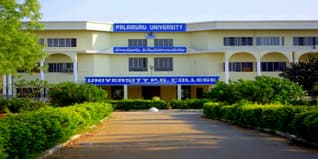 Palamuru University Admission 2024: Courses, Eligibility, Admission Process, Result