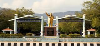 Sri Venkateswara University - [SVU]