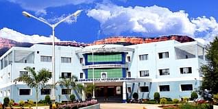 Sri Venkateswara Veterinary University (SVVU) Admission 2023: PhD Application (Open), Dates, Fees, Eligibility, Courses