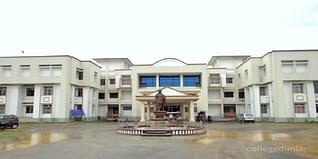 Gauhati University Admission 2024: UG, PG, Courses, Eligibility, Dates, Fees, Application Form, Entrance Exam