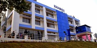 KKHSOU Admission 2024 (Open): UG, PG, PhD, Courses, Eligibility, Application Form, Last Date to Apply