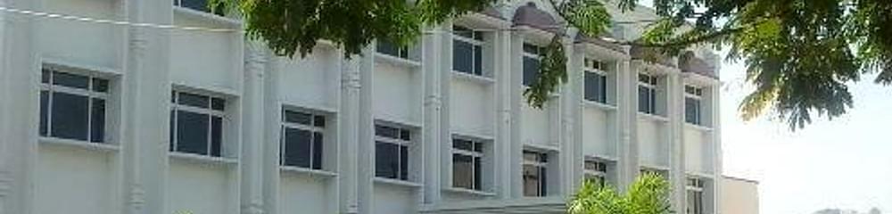 Lal Bahadur College