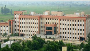 AIIMS Patna