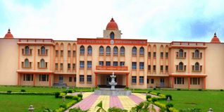 Nava Nalanda Mahavihara Admission 2024: BA, MA, Ph.D, Fees, Eligibility