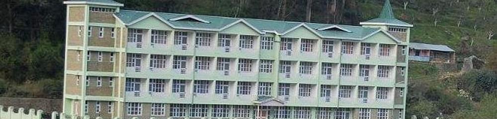 Lal Bahadur Shastri Government Degree College