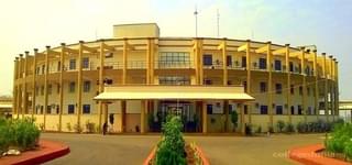 Hidayatullah National Law University - [HNLU]