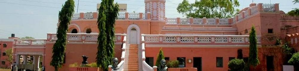 Indira Kala Sangeet Vishwavidyalaya - [IKSVV]