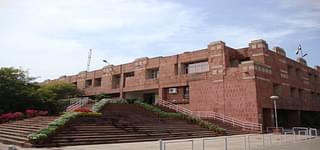 Jawaharlal Nehru University - [JNU]