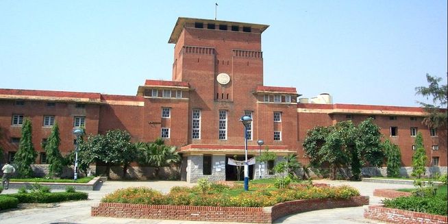 DU Admission 2026: Dates, Courses, Eligibility, Selection Criteria, Cutoff, Application Process