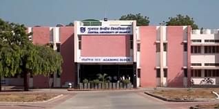 Central University of Gujarat (CUG) Admission 2024: Courses, Eligibility, Merit List, Application Form, Dates