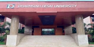 Dharmsinh Desai University Admission 2024: Courses, Fees, Eligibility, Application Process