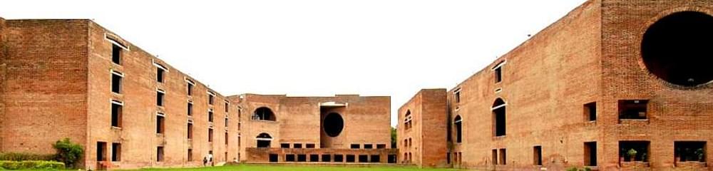 IIMA - Indian Institute of Management