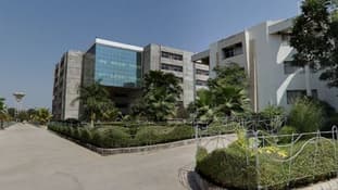 Indus University Ahmedabad
