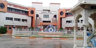 Junagadh Agricultural University Admission 2023: Courses, Application Process,Merit List