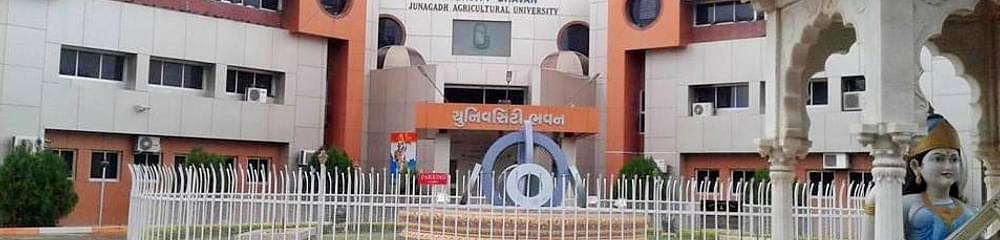 Junagadh Agricultural University