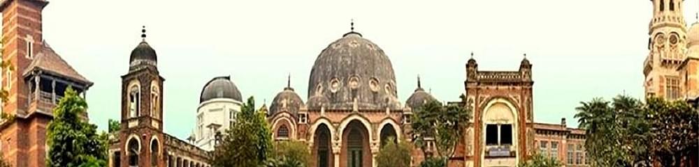 Maharaja Sayajirao University of Baroda - [MSU]