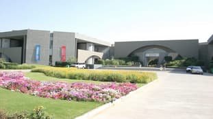 Nirma University Ahmedabad