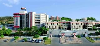 Sushant University
