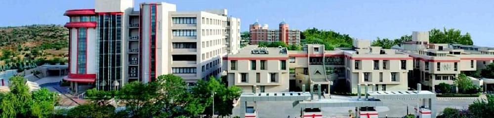 Sushant University