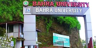 Bahra University Admission 2023: Courses, Cutoff, Fees, Eligibility, Selection Criteria