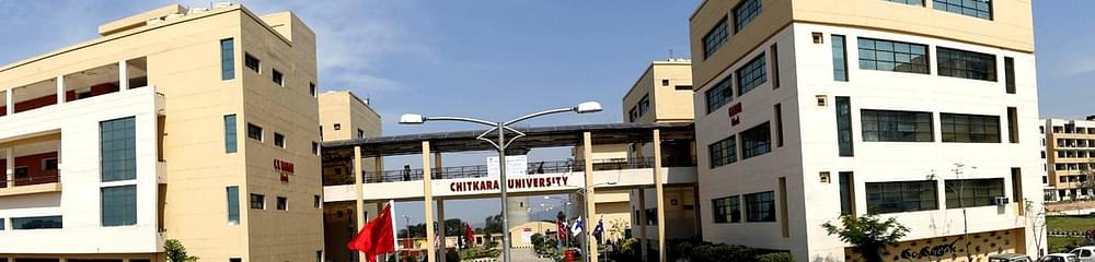 Chitkara University