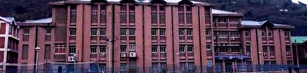 IIT Mandi- Indian Institute of Technology - [IITM]