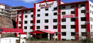 Manav Bharti University - [MBU]