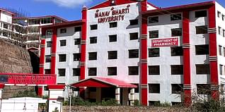 Manav Bharti University, Solan Admission 2024: Scholarship, Important Dates