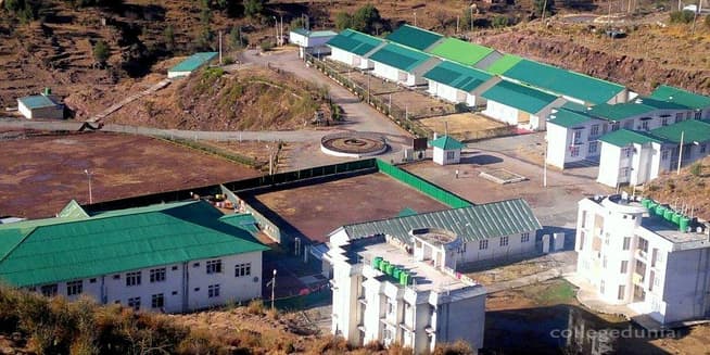 BGSBU Rajouri Admission 2026: Courses, Fees, Eligibility Criteria