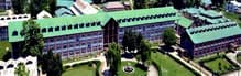 NIT Srinagar