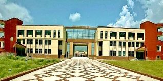 Shri Mata Vaishno Devi University (SMVDU) Admission 2024: Courses, Eligibility, Application Form, Dates
