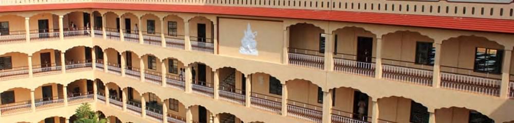 Amrita Vishwa Vidyapeetham Mysore Campus