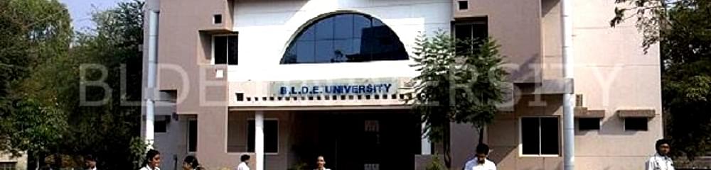 BLDE University